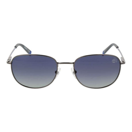 Timberland Gray Men Sunglasses - Hilstor