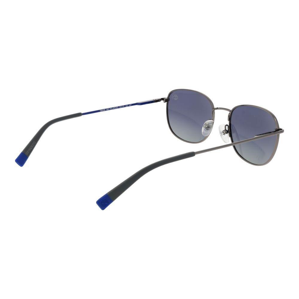 Timberland Gray Men Sunglasses - Hilstor