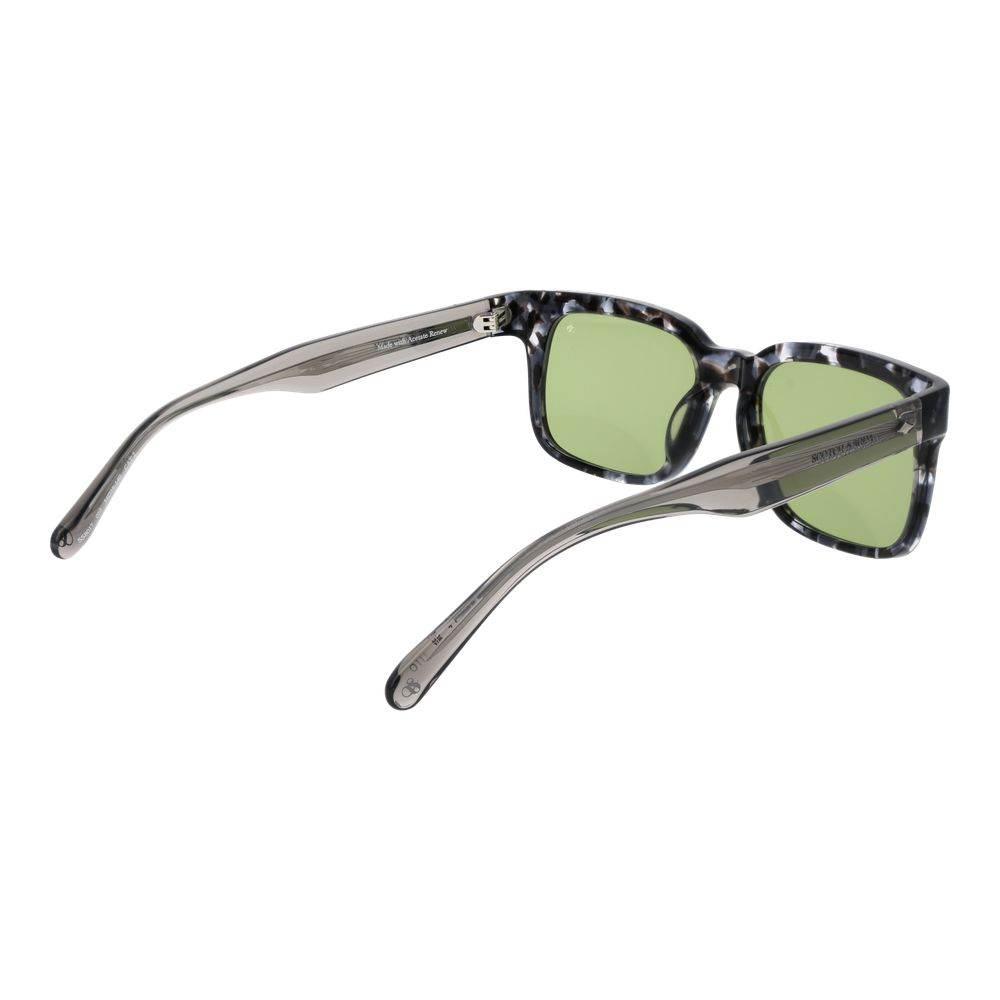Scotch & Soda Multicolor Men Sunglasses - Hilstor