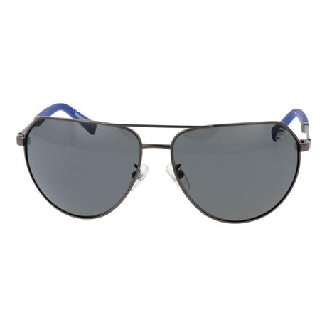 Timberland Gray Men Sunglasses - Hilstor