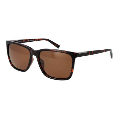 Timberland Brown Men Sunglasses - Hilstor