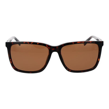 Timberland Brown Men Sunglasses - Hilstor