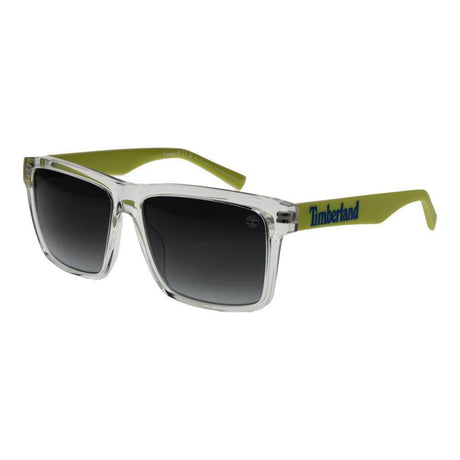 Timberland White Men Sunglasses - Hilstor