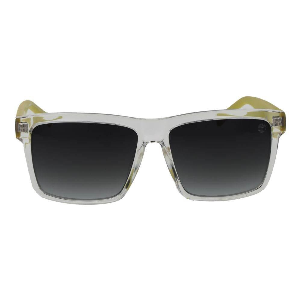 Timberland White Men Sunglasses - Hilstor