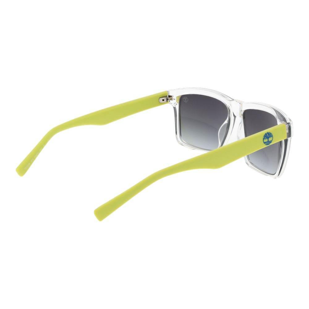 Timberland White Men Sunglasses - Hilstor