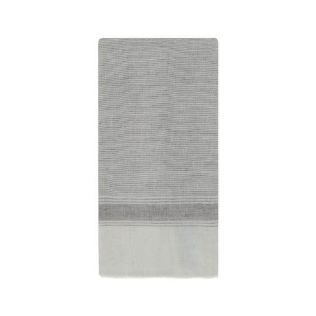 Brunello Cucinelli Scarf - Hilstor