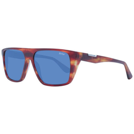 BMW Brown Men Sunglasses - Hilstor