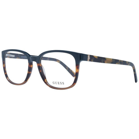 Guess Brown Men Optical Frames - Hilstor