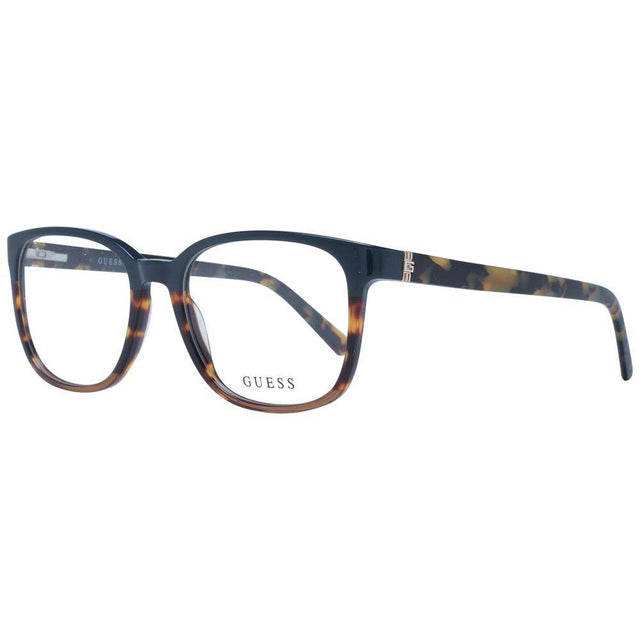 Guess Brown Men Optical Frames - Hilstor