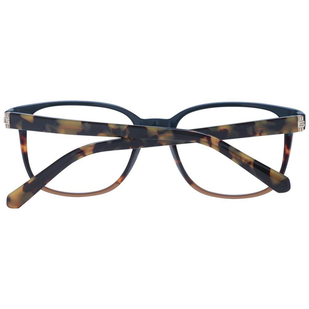 Guess Brown Men Optical Frames - Hilstor