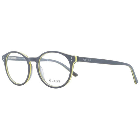 Guess Gray Unisex Optical Frames - Hilstor