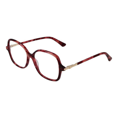 Guess Burgundy Women Optical Frames - Hilstor