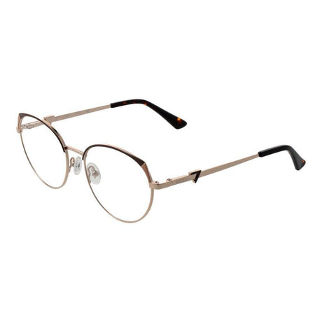 Guess Gold Women Optical Frames - Hilstor