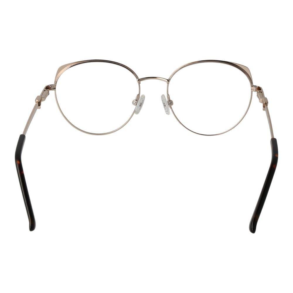 Guess Gold Women Optical Frames - Hilstor