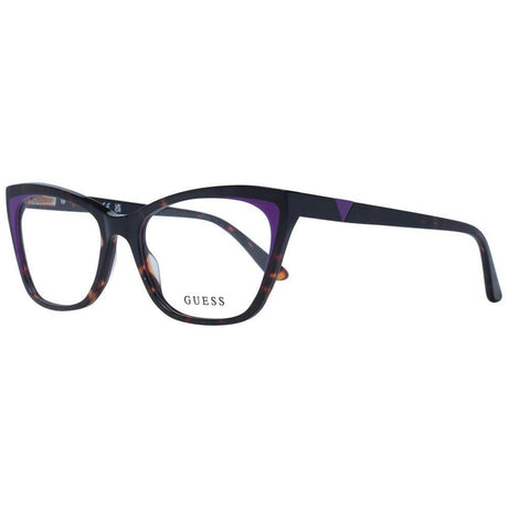 Guess Brown Women Optical Frames - Hilstor