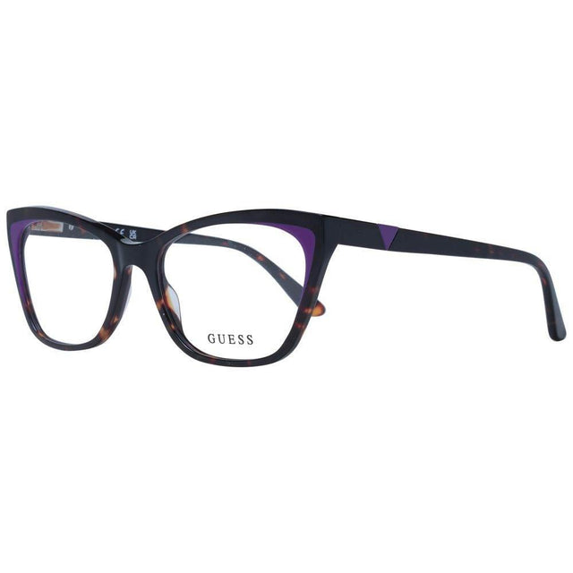 Guess Brown Women Optical Frames - Hilstor