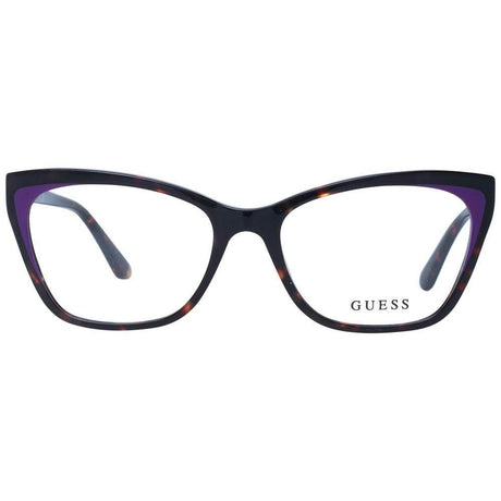 Guess Brown Women Optical Frames - Hilstor