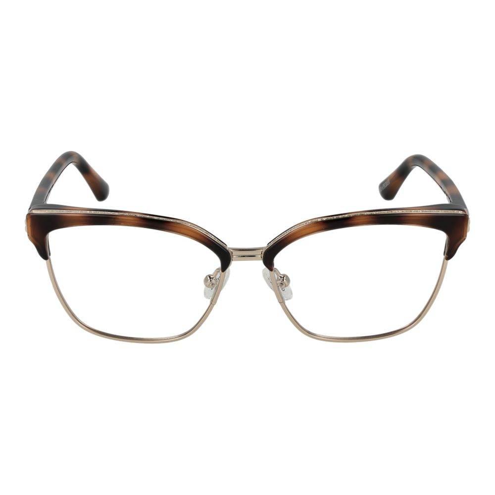Guess Brown Women Optical Frames - Hilstor