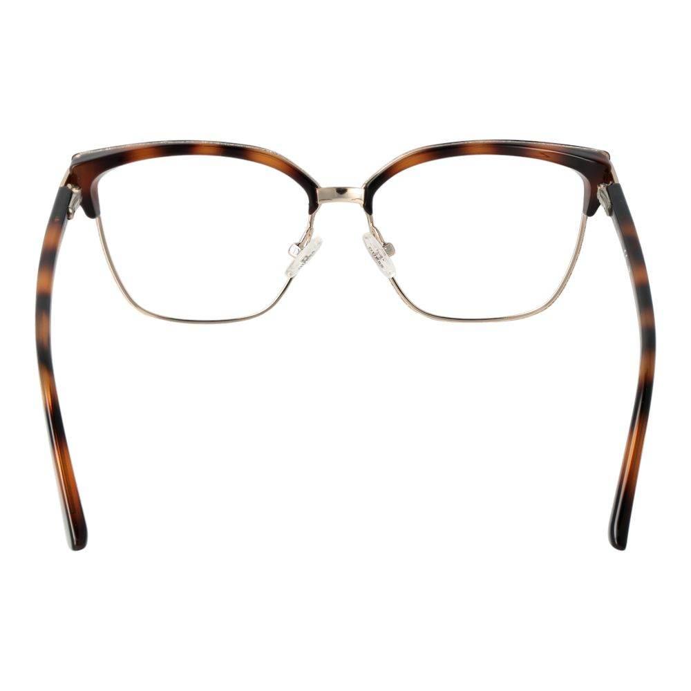 Guess Brown Women Optical Frames - Hilstor