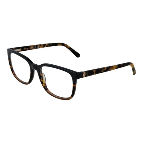 Guess Brown Men Optical Frames - Hilstor