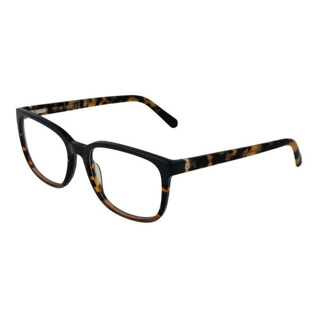 Guess Brown Men Optical Frames - Hilstor