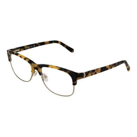 Guess Brown Men Optical Frames - Hilstor