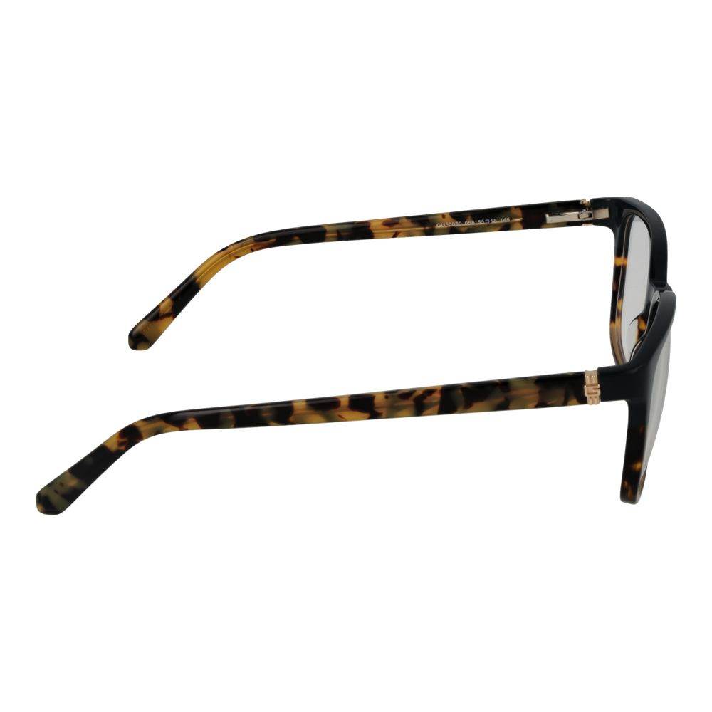 Guess Brown Men Optical Frames - Hilstor