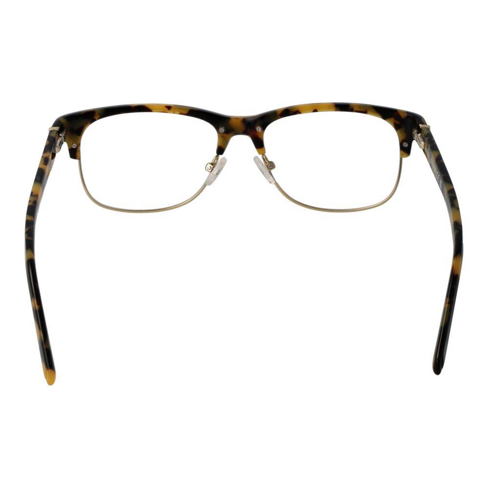 Guess Brown Men Optical Frames - Hilstor