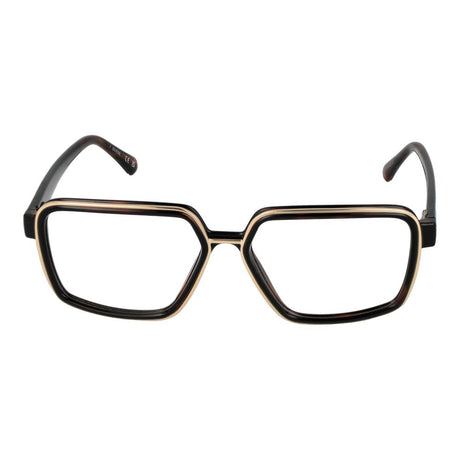 Guess Brown Men Optical Frames
