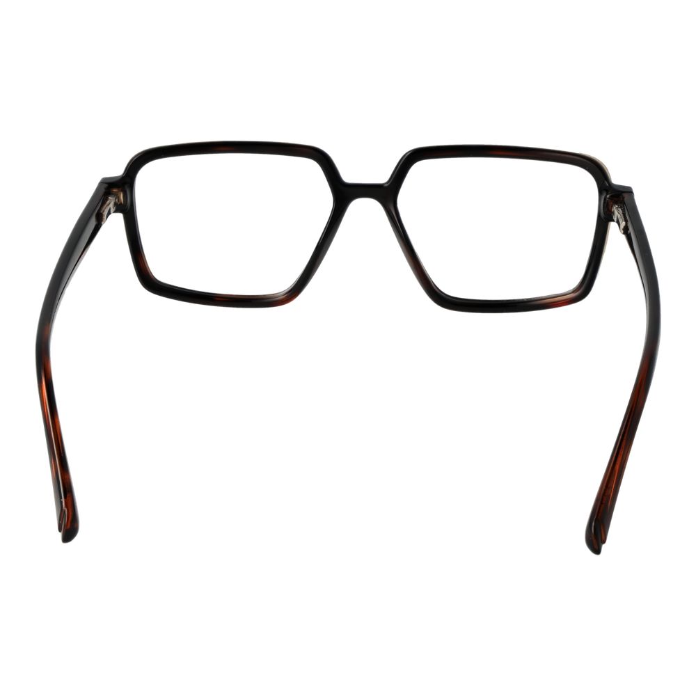 Guess Brown Men Optical Frames