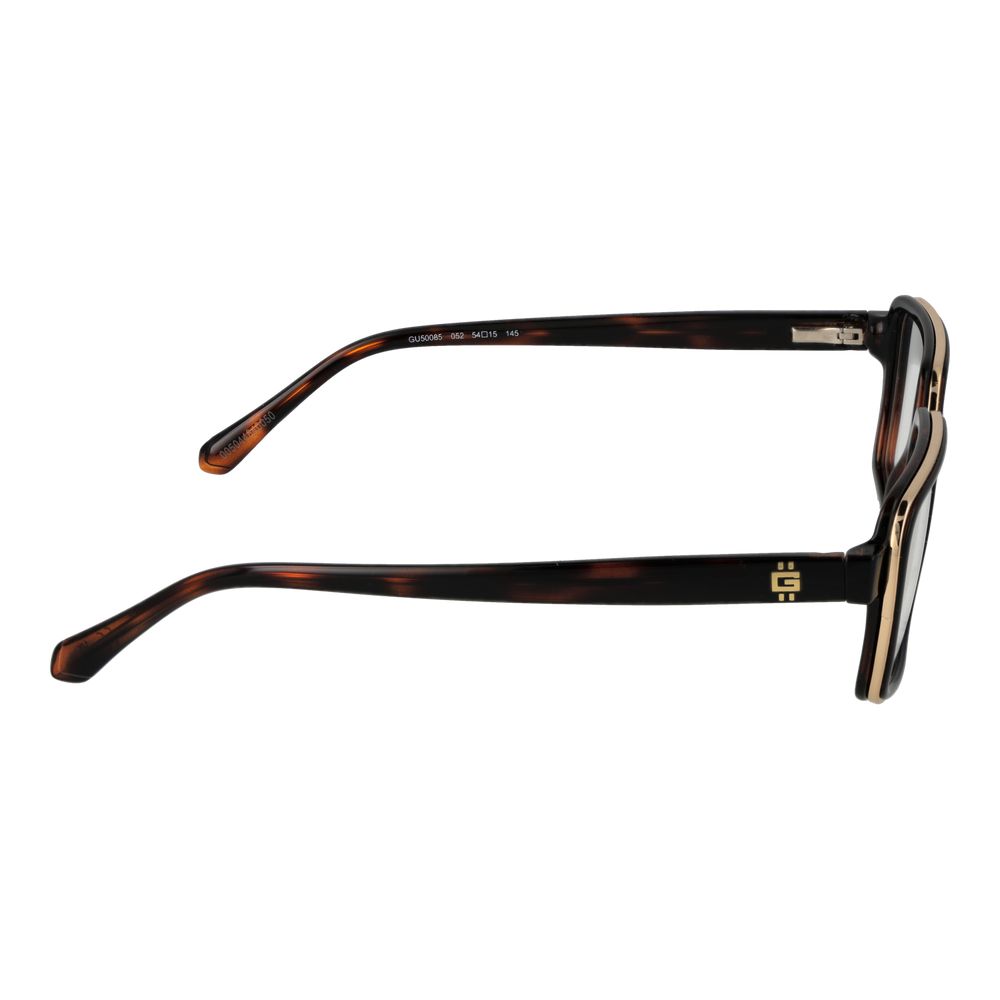 Guess Brown Men Optical Frames