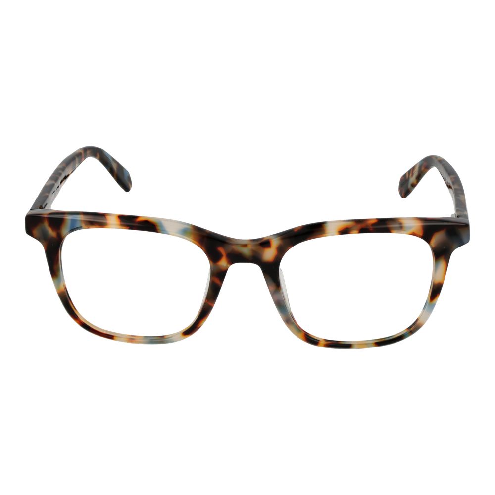 Guess Brown Men Optical Frames