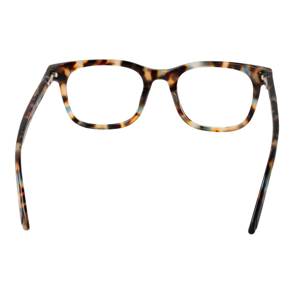 Guess Brown Men Optical Frames