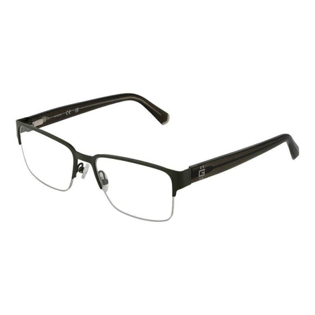 Guess Green Men Optical Frames - Hilstor