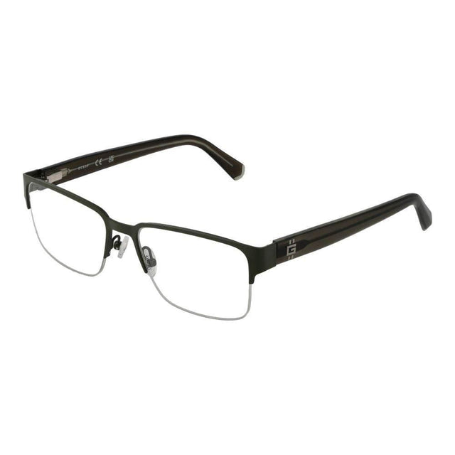 Guess Green Men Optical Frames - Hilstor