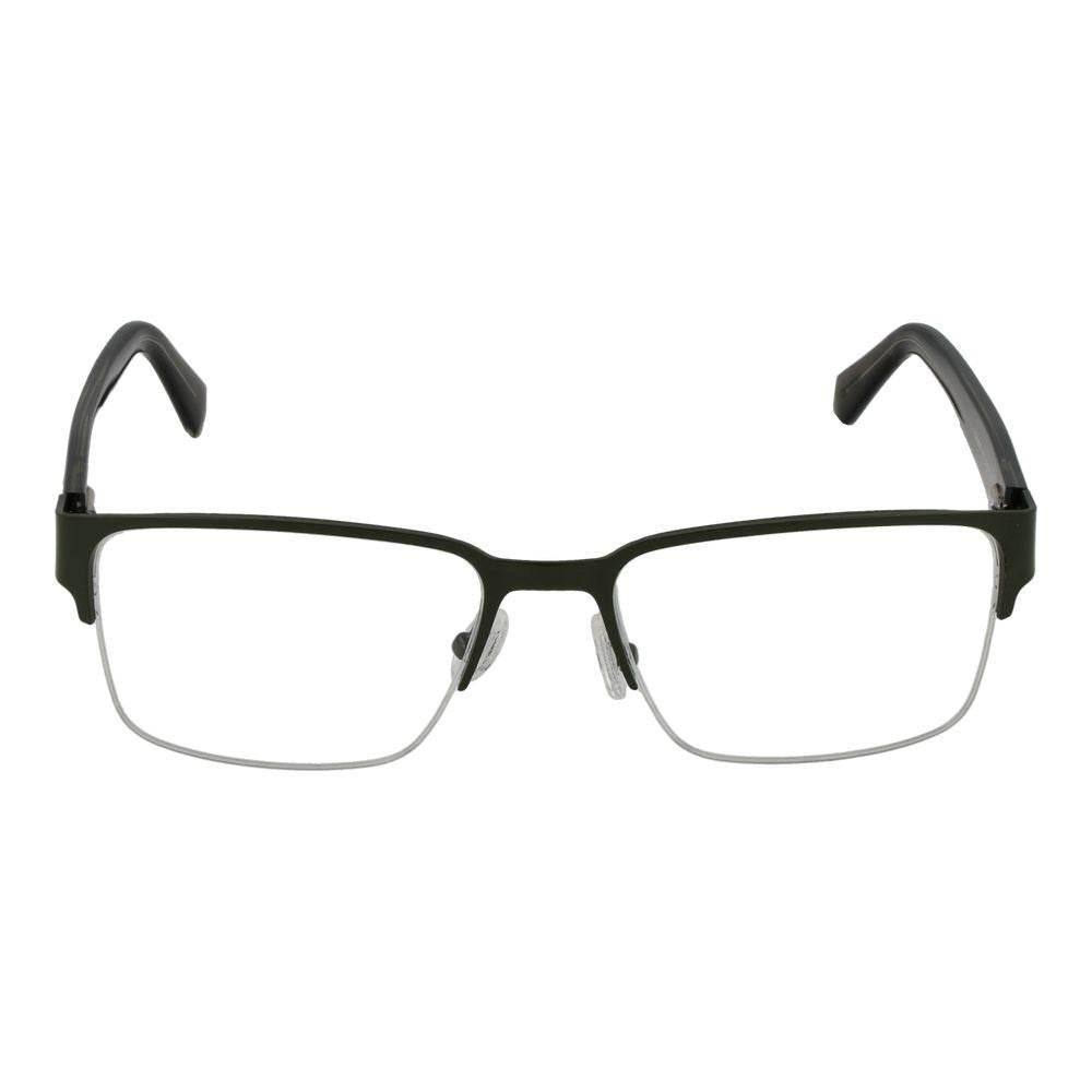 Guess Green Men Optical Frames - Hilstor