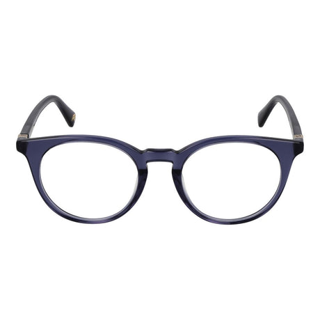 Guess Blue Unisex Optical Frames
