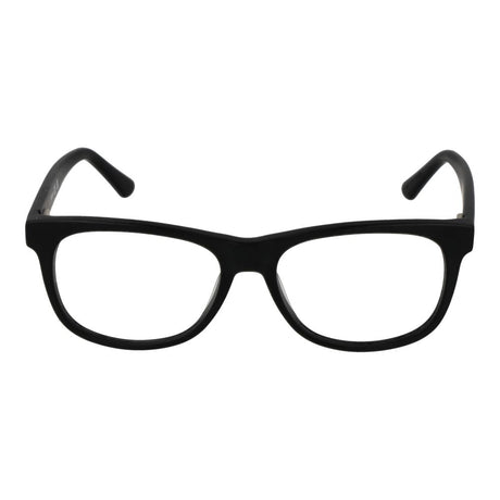 Guess Black Unisex Optical Frames