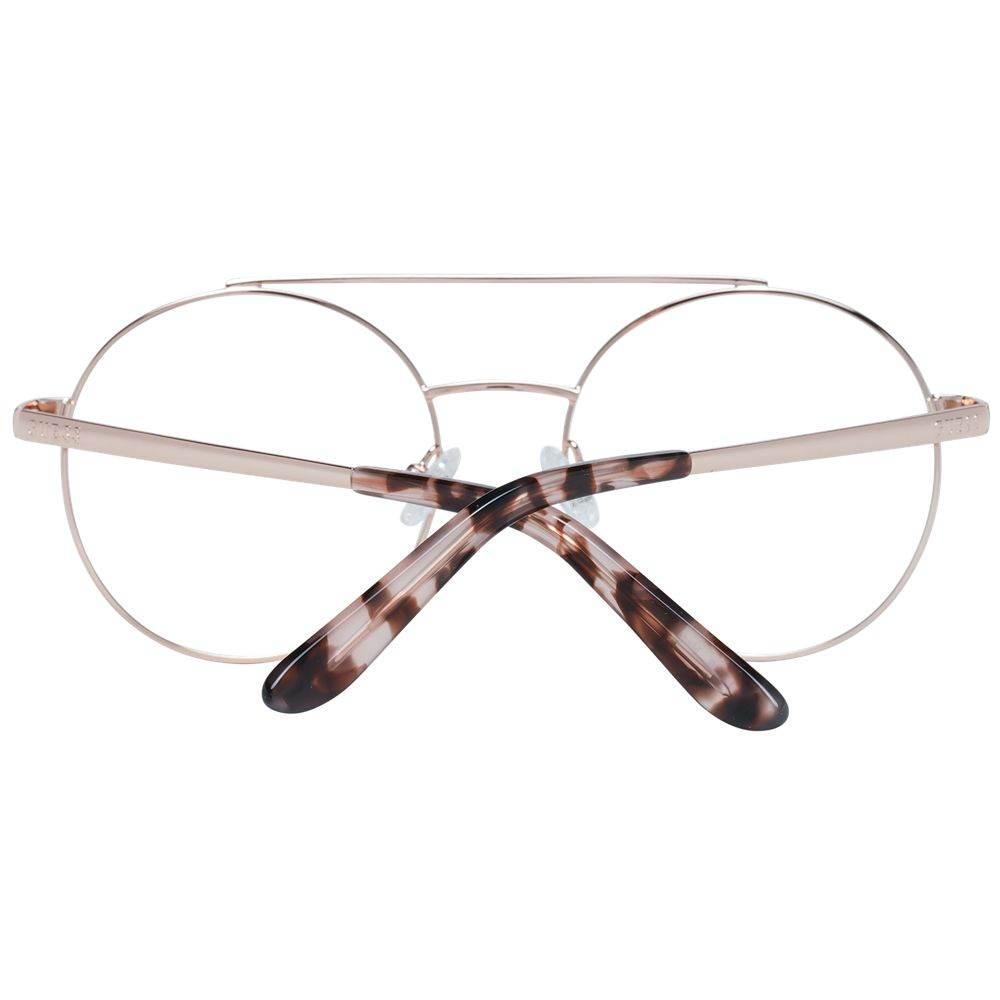 Guess Rose Gold Women Optical Frames - Hilstor