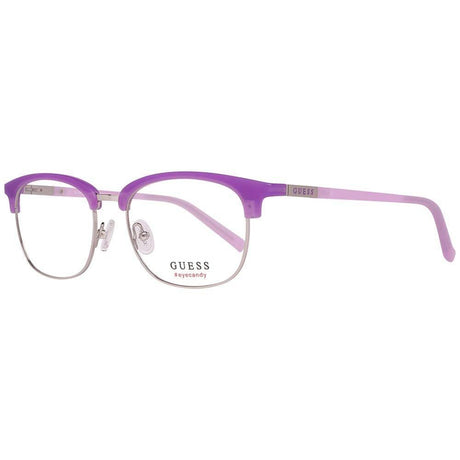 Guess Purple Women Optical Frames - Hilstor