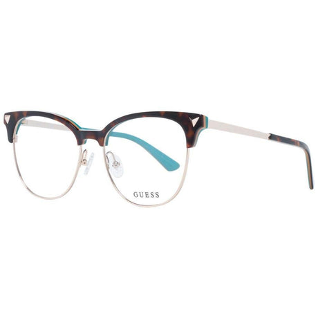 Guess Brown Women Optical Frames - Hilstor
