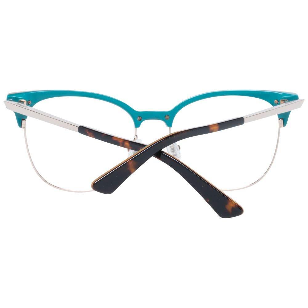 Guess Brown Women Optical Frames - Hilstor