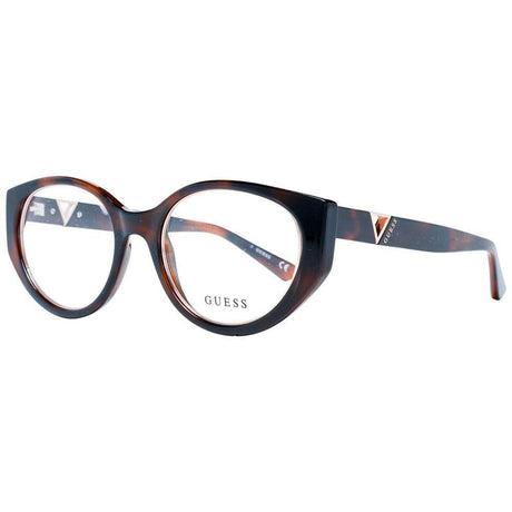 Guess Brown Women Optical Frames - Hilstor