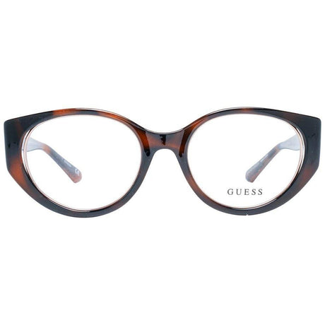 Guess Brown Women Optical Frames - Hilstor