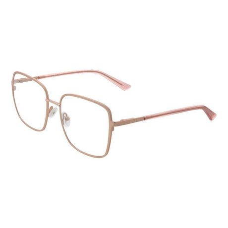 Guess Rose Gold Women Optical Frames - Hilstor