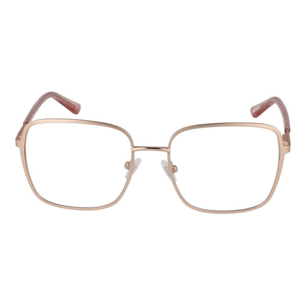 Guess Rose Gold Women Optical Frames - Hilstor