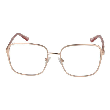 Guess Rose Gold Women Optical Frames - Hilstor
