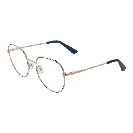 Guess Rose Gold Women Optical Frames - Hilstor
