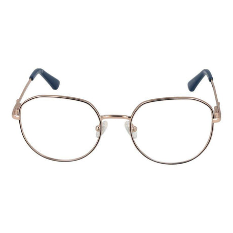 Guess Rose Gold Women Optical Frames - Hilstor