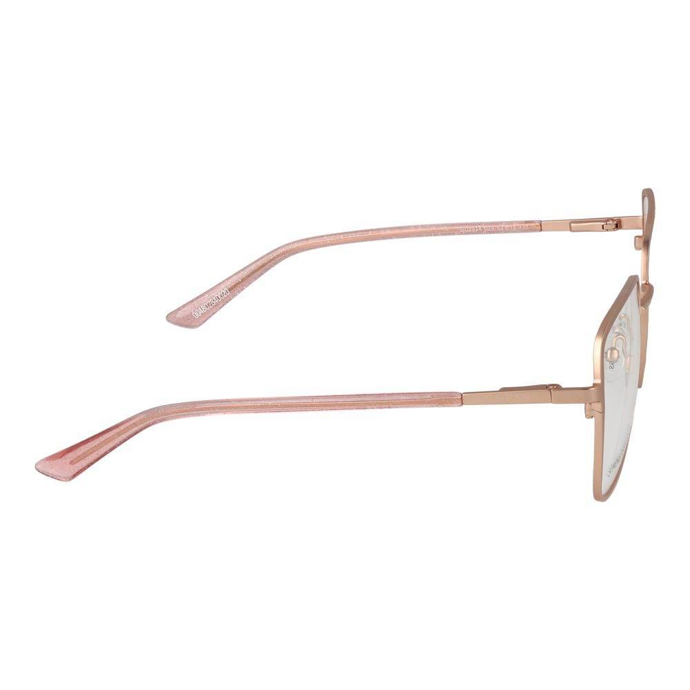 Guess Rose Gold Women Optical Frames - Hilstor